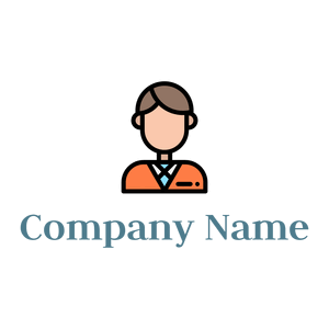 Man on a White background - Affari & Consulenza