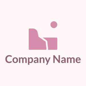 Cliff logo on a Snow background - Meio ambiente