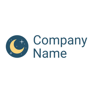 Half moon logo on a White background - Categorieën