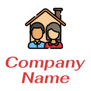 Home logo on a White background - Categorieën