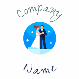 Dance logo on a White background - Moda & Belleza