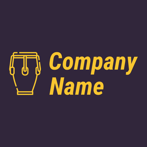 Conga logo on a purple background - Caridade & Empresas Sem Fins Lucrativos