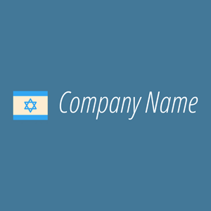 Maps and Flags logo on a Jelly Bean background - Religion et spiritualité