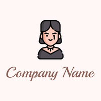 Gothic on a Snow background - Moda & Belleza