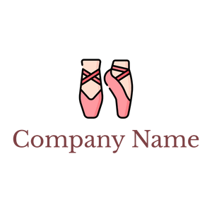 Dancing logo on a White background - Spelletjes & Recreatie