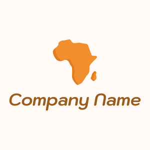 Africa on a Seashell background - Caridade & Empresas Sem Fins Lucrativos