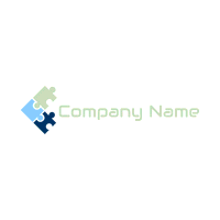 870 - Empresa & Consultantes Logotipo