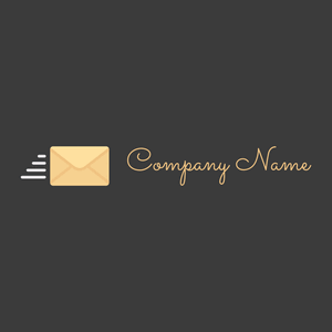 Email logo on a Eclipse background - Entreprise & Consultant