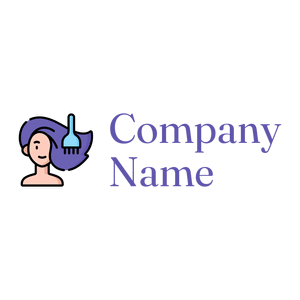 Hair dye on a White background - Moda & Bellezza