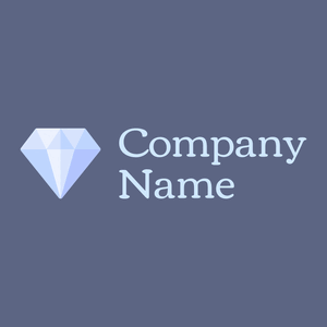 Diamond logo on a Waikawa Grey background - Fashion & Beauty