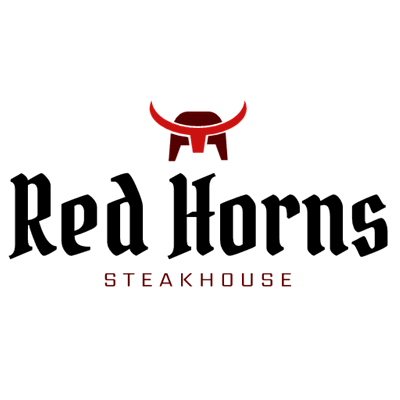 Steakhouse logo  - Segurança