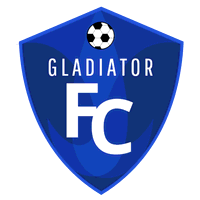 Logotipo de Gladiator FC - Juegos & Entretenimiento Logotipo