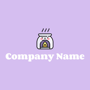 Aroma on a Quartz background - Religione
