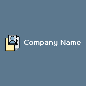 Personal information on a Waikawa Grey background - Tecnología