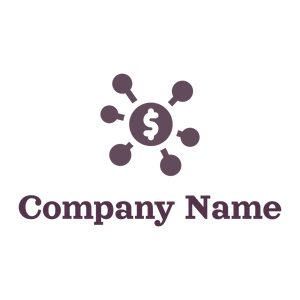 Crowdfunding logo on a White background - Handel & Beratung