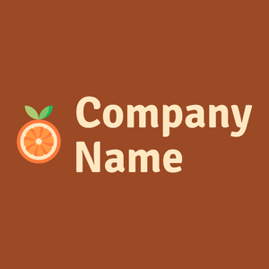 Mandarin logo on a Rich Gold background - Sommario