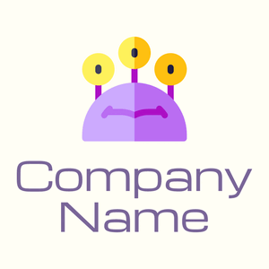 Alien on a Ivory background - Giochi & Divertimento