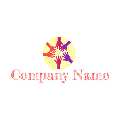 897 - Gemeinnützige Organisationen Logo