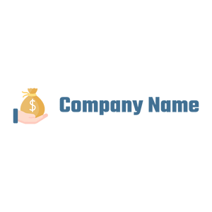 Salary logo on a White background - Entreprise & Consultant