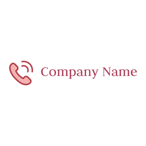 Telephone logo on a White background - Categorieën