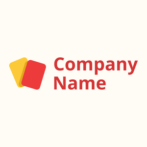 Cinnabar Cards on a Floral White background - Automobile & Véhicule