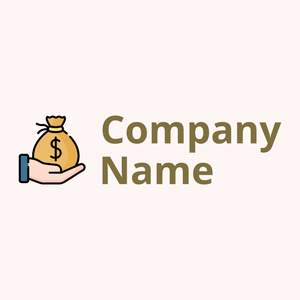 Salary on a Snow background