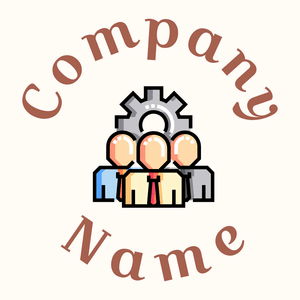 Team on a Floral White background - Construcción & Herramientas