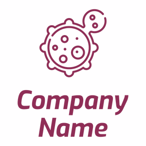 Cancer on a White background - Medical & Farmacia