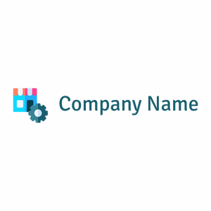 Store logo on a White background - Handel & Beratung