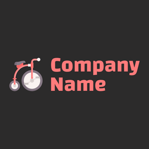 Cycle on a Nero background - Domaine sportif
