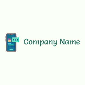 Development logo on a Ivory background - Juegos & Entretenimiento