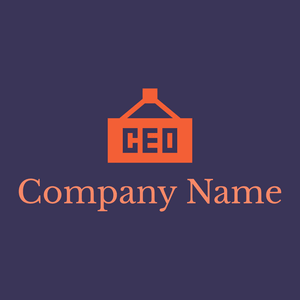 Ceo on a Jacarta background - Handel & Beratung