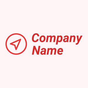Navigator logo on a Snow background - Computer