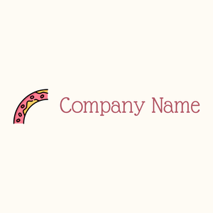 Tickle Me Pink Vascular on a Floral White background - Medicina & Farmacia