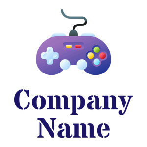 Console on a White background - Spelletjes & Recreatie