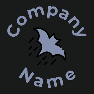 Bat on a Swamp background - Spiele & Freizeit