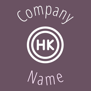 Hong kong dollar logo on a Finn background - Politiek