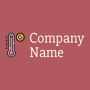 Overheat logo on a Blush background - Categorieën