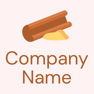 Cinnamon on a Snow background - Alimentos & Bebidas