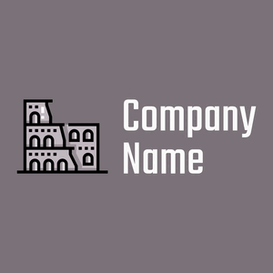 Colosseum logo on a Monsoon background - Agriculture