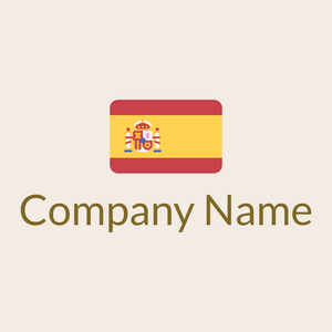 Spain on a White Linen background - Reise & Hotel