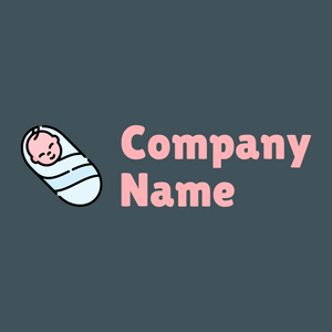 Newborn on a Casal background - Niños & Guardería