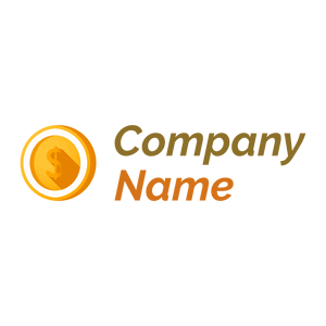 Coin on a White background - Sommario