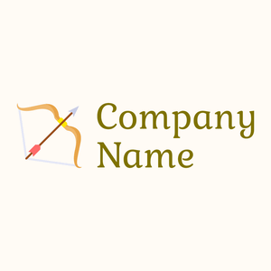 Arrows on a Floral White background - Jeux & Loisirs