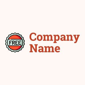 Free logo on a Seashell background - Empresa & Consultantes