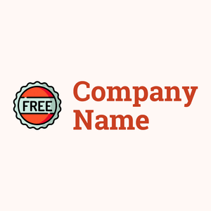 Free logo on a Seashell background - Negócios & Consultoria