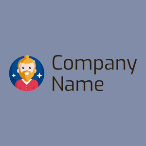 Smalt Men on a Ship Cove background - Caridade & Empresas Sem Fins Lucrativos