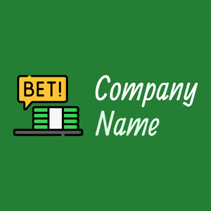 Bet on a Camarone background - Arquitectura