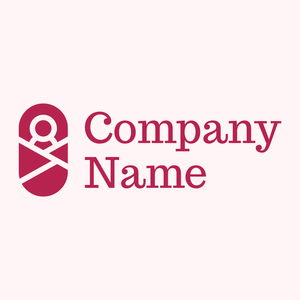 New born logo on a Snow background - Children & Childcare