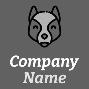 Wolf on a Dim Gray background - Categorieën